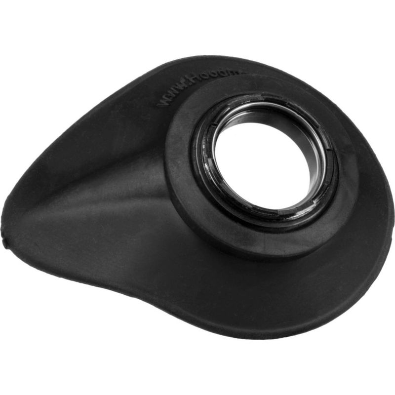Parasol para ocular Nikon Hoodman H‑EyeN22R