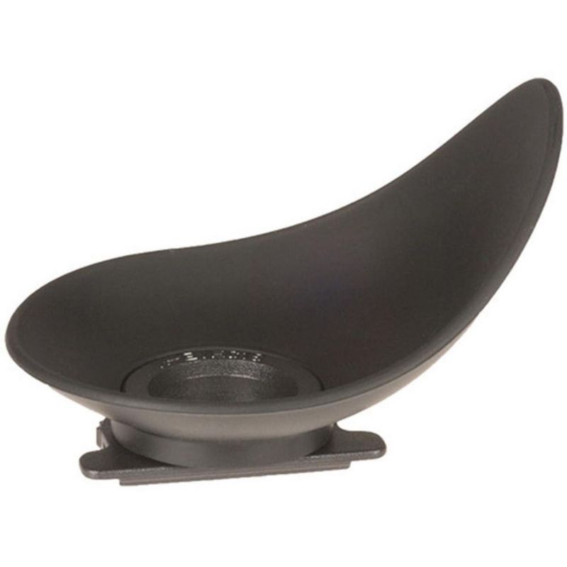 Parasol para ocular Nikon Hoodman H‑EyeN22R