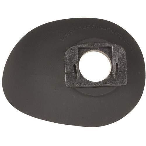 Parasol para ocular Nikon Hoodman H‑EyeN22R