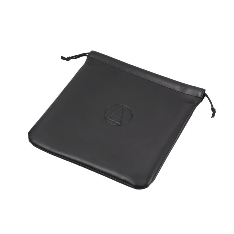 Auriculares estéreo Audio-Technica BPHS1 Broadcast con micrófono