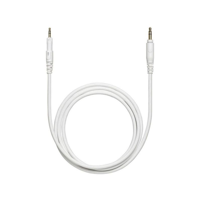 Cable de repuesto Audio-Technica HP-SC-WH para la serie M