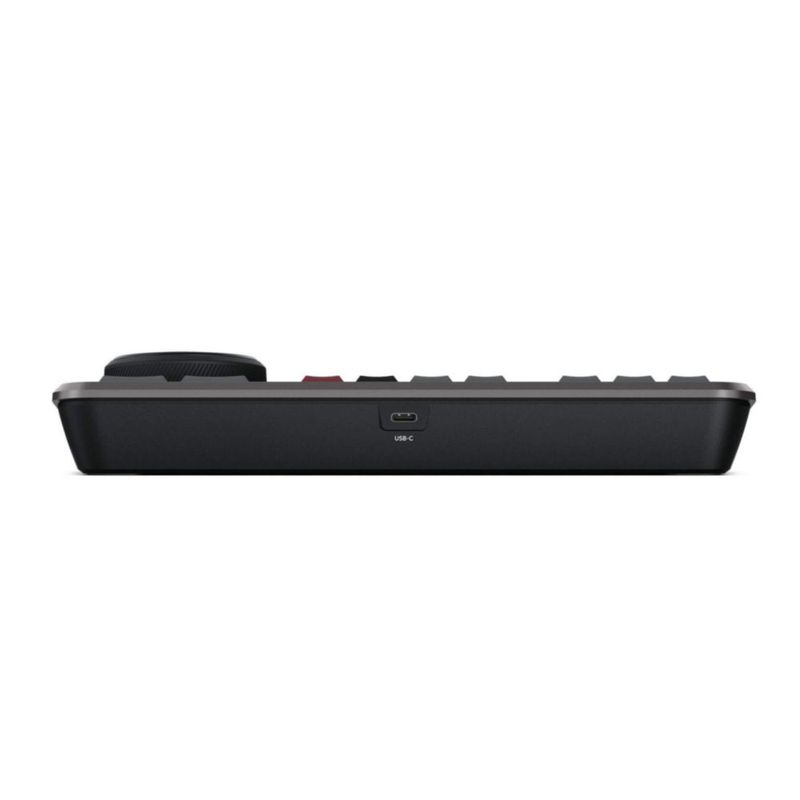 Teclado Blackmagic Design Davinci Resolve Speed Editor