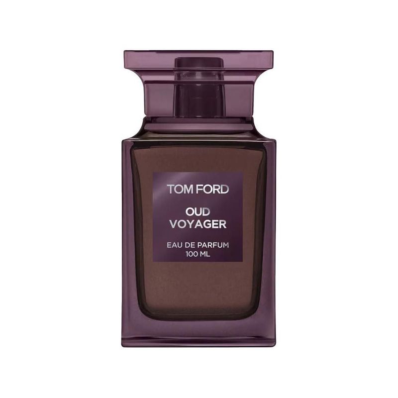 Fragancia Tom Ford Oud Voyager EDP 100 ml