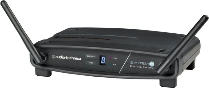 Micrófono inalámbrico Audio-Technica ATW-1101/G
