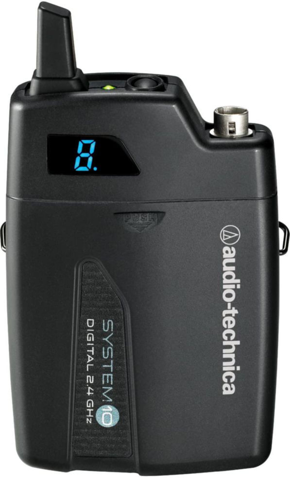 Micrófono inalámbrico Audio-Technica ATW-1101/G