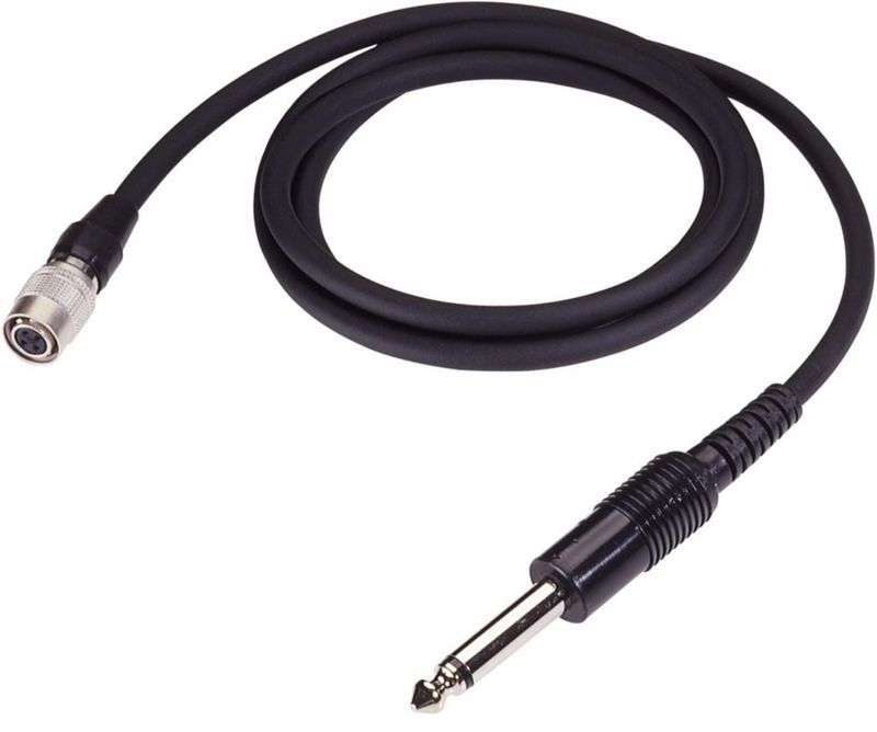 Micrófono inalámbrico Audio-Technica ATW-1101/G