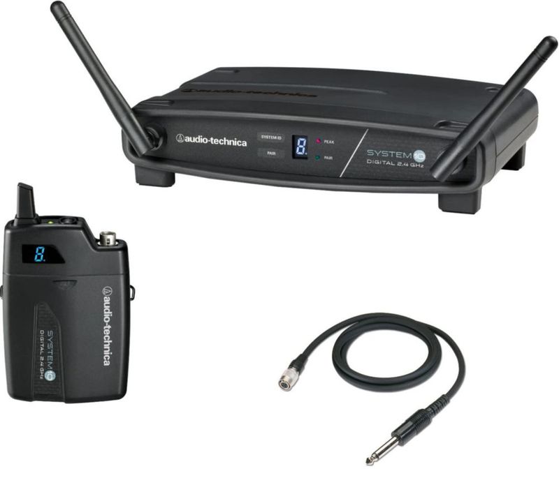 Micrófono inalámbrico Audio-Technica ATW-1101/G