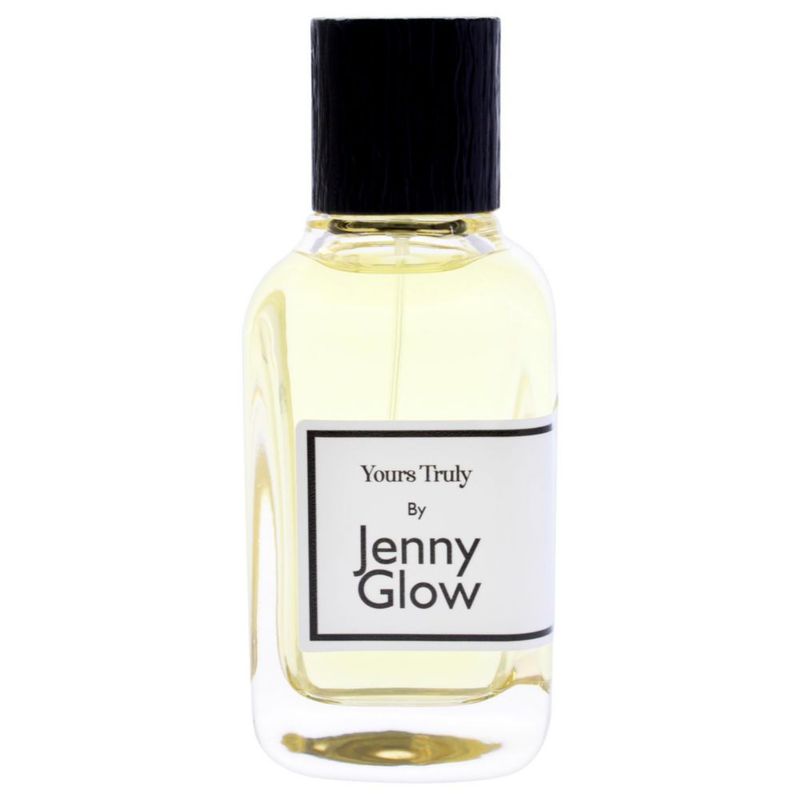 Perfume Jenny Glow Yours Truly Eau de Parfum para mujer 100 ml