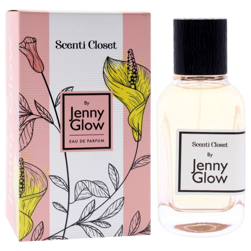 Perfume Jenny Glow Scenti Closet Eau de Parfum 80 ml unisex