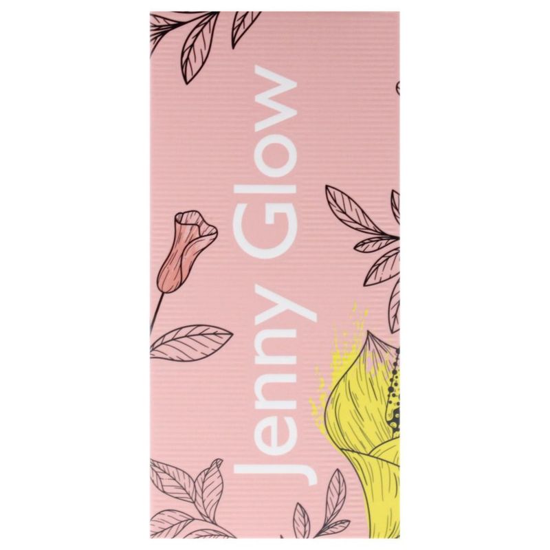 Perfume Jenny Glow Scenti Closet Eau de Parfum 80 ml unisex