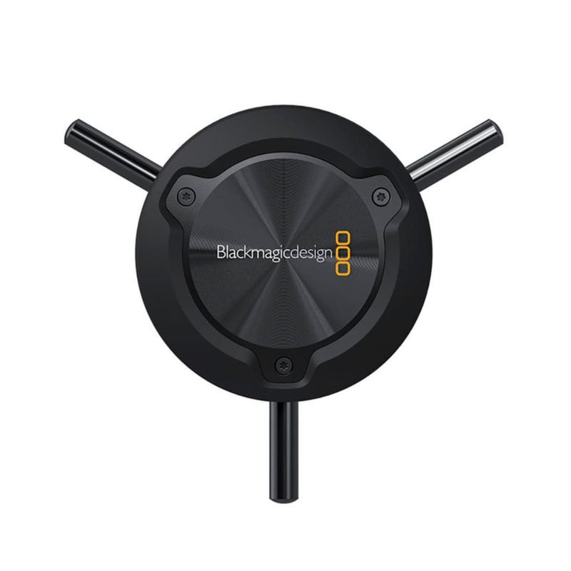 Adaptador Electrónico Blackmagic Design Focus Demand
