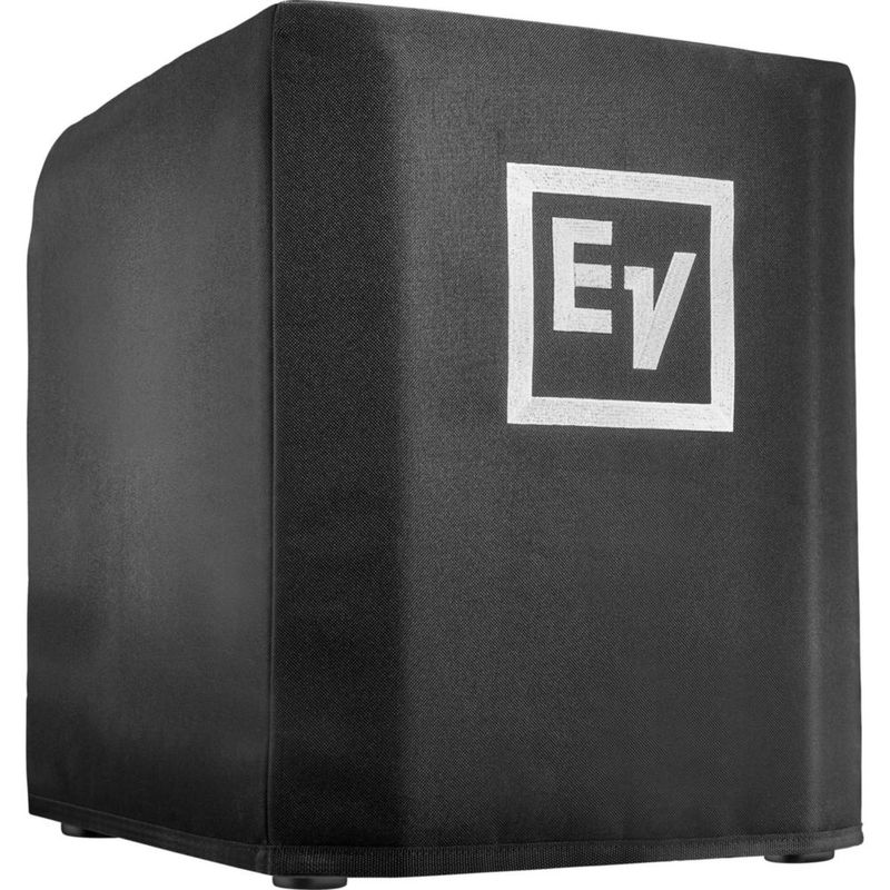 Funda protectora Electro-Voice EVOLVE30M-SUBCVR Soft para subwoofer