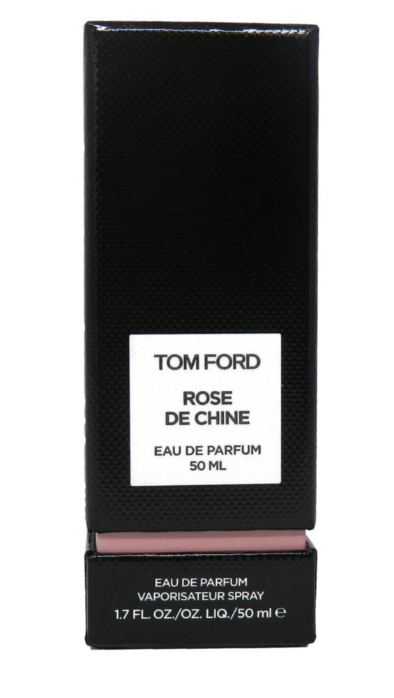Perfume Tom Ford Private Blend Rosa de China Eau de Parfum 50 ml