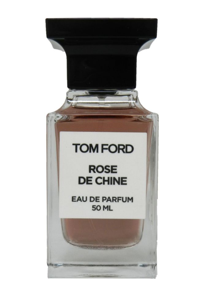 Perfume Tom Ford Private Blend Rosa de China Eau de Parfum 50 ml