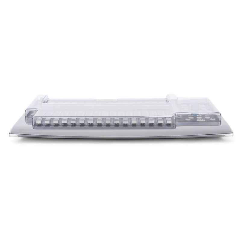 Funda de almacenamiento Decksaver Super Resistente de policarbonato para Presonus FaderPort 16