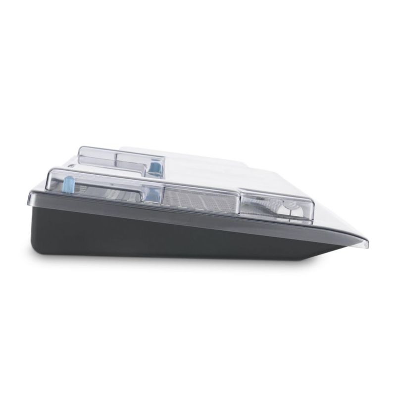 Funda de almacenamiento Decksaver Super Resistente de policarbonato para Presonus FaderPort 16