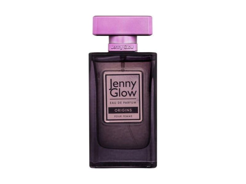 Perfume Jenny Glow Origins Eau de Parfum 80 ml para mujer