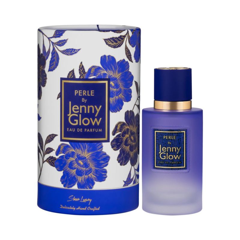 Perfume Jenny Glow Perle Eau de Parfum para mujer 80 ml