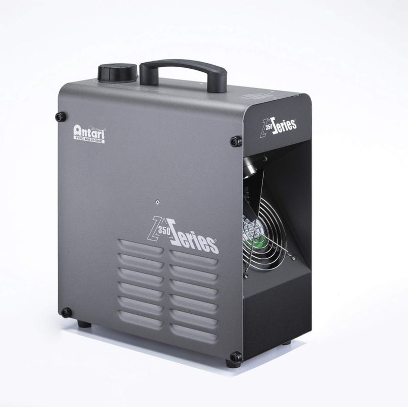 Máquina de Niebla Antari Z-350 Fazer 13 L DMX Entrada/Salida