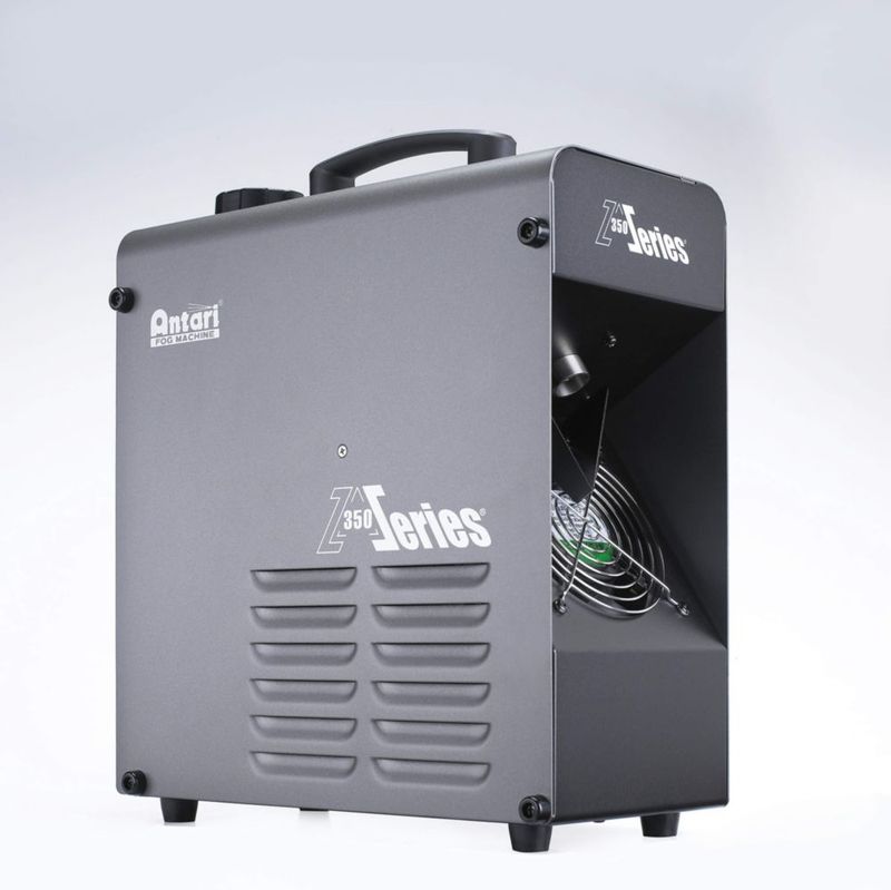 Máquina de Niebla Antari Z-350 Fazer 13 L DMX Entrada/Salida