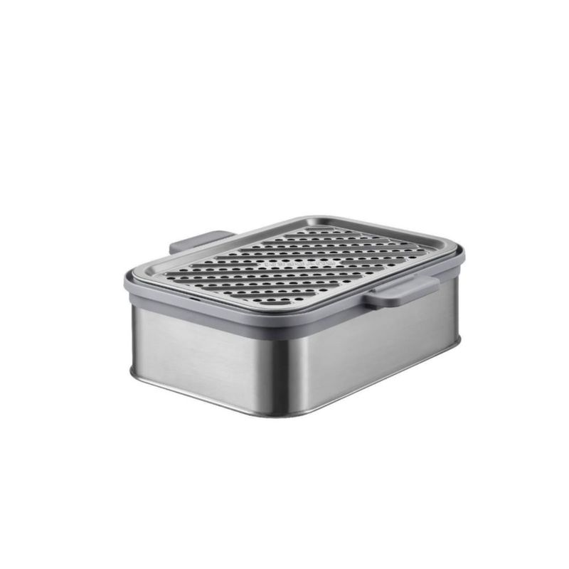 Rejilla para vapor BUYDEEM 28 cm x 10 cm G52/G553/G563
