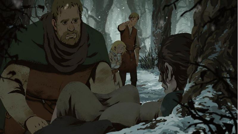 Videojuego Kalypso: Los Pilares de la Tierra (Xbox One)