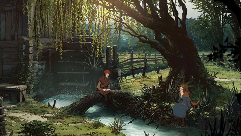 Videojuego Kalypso: Los Pilares de la Tierra (Xbox One)