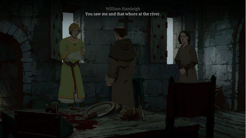 Videojuego Kalypso: Los Pilares de la Tierra (Xbox One)