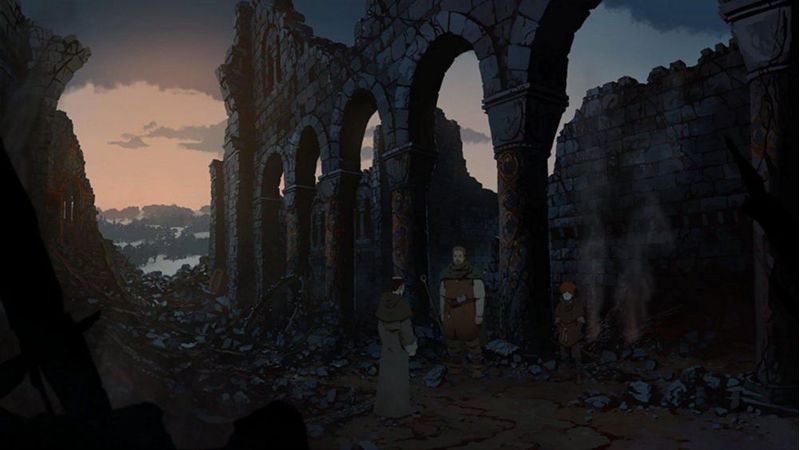 Videojuego Kalypso: Los Pilares de la Tierra (Xbox One)