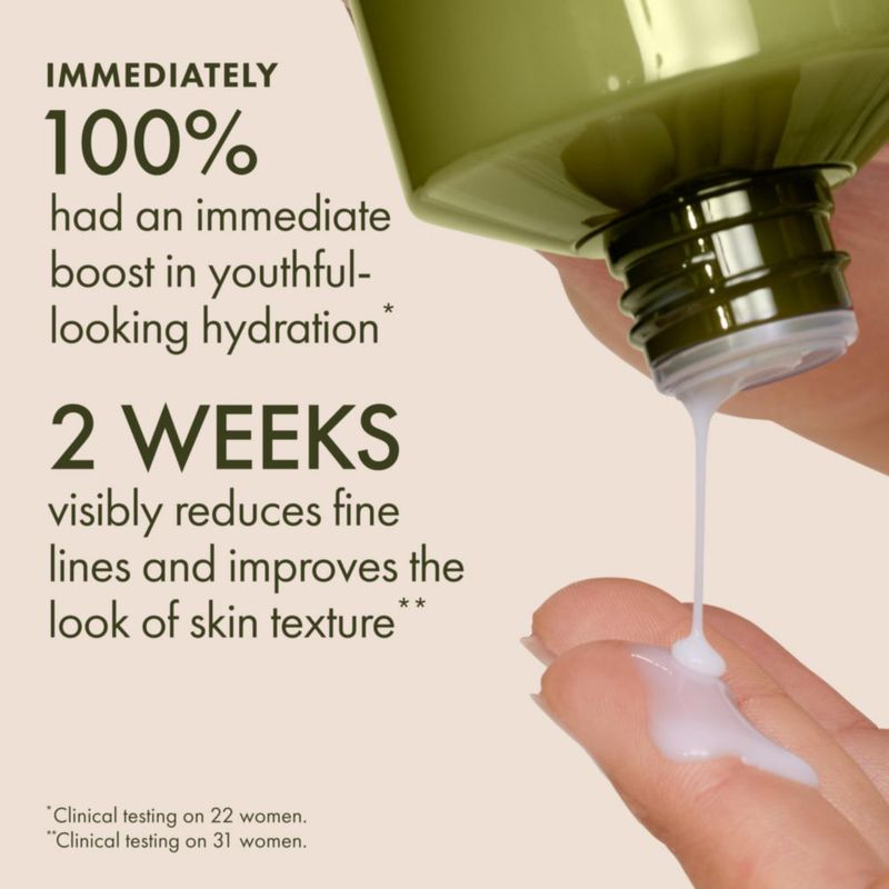 Esencia Facial Origins 148 ml con Péptido y Aceite de Escualano