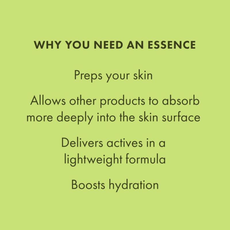Esencia Facial Origins 148 ml con Péptido y Aceite de Escualano