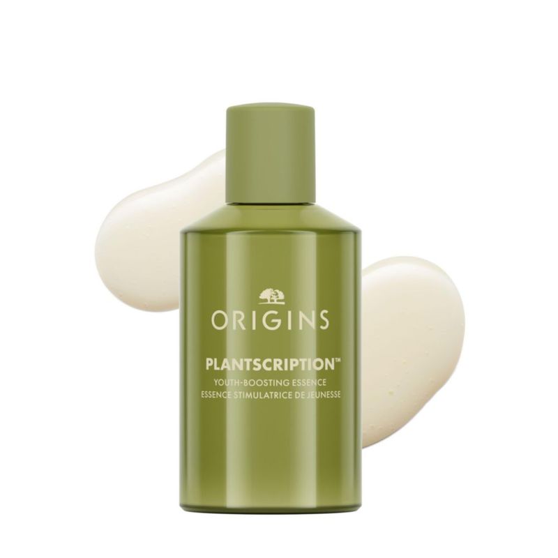 Esencia Facial Origins 148 ml con Péptido y Aceite de Escualano