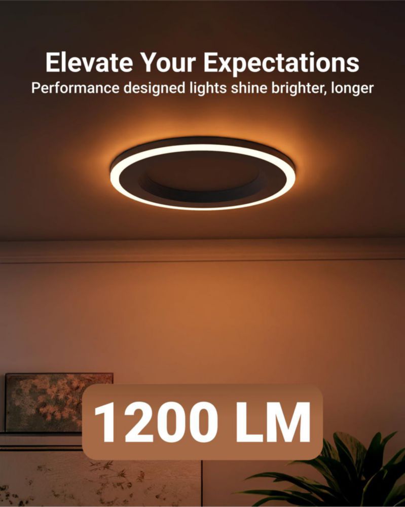 Foco empotrado LED Sunco 15 cm 5 CCT regulable (pack de 12)