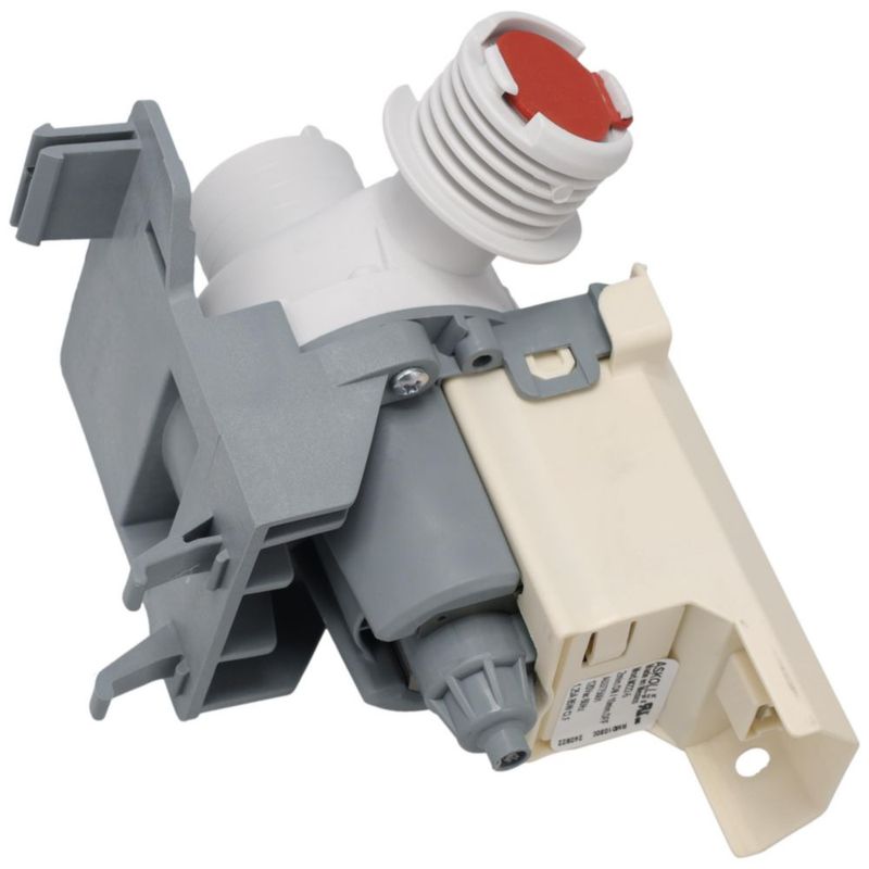 Bomba de desagüe para lavadora Supplying Demand 120 V 85 W
