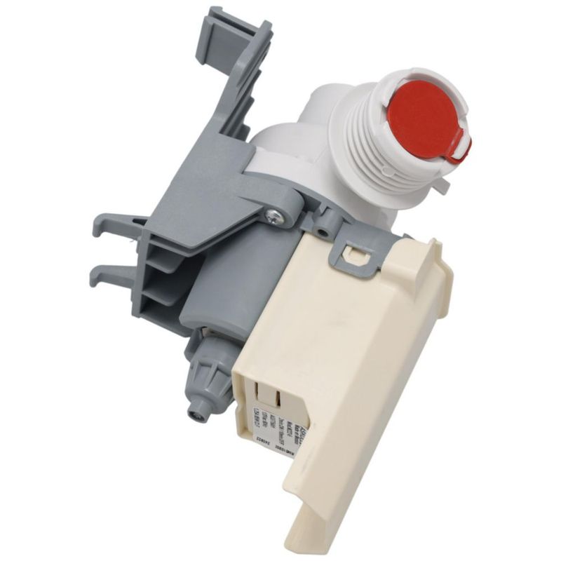 Bomba de desagüe para lavadora Supplying Demand 120 V 85 W