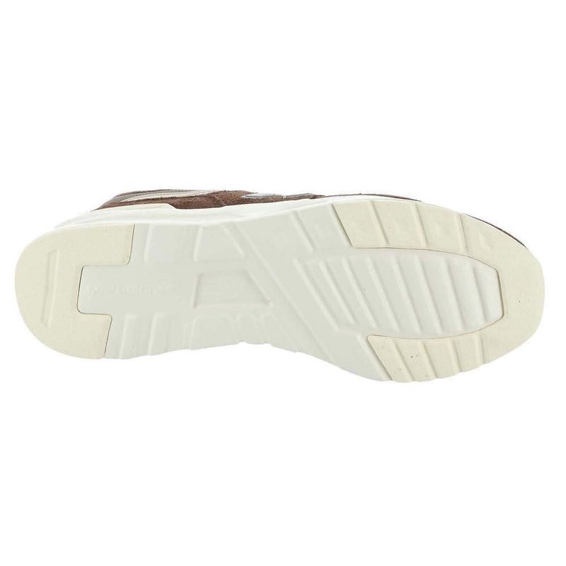 Zapatilla New Balance 997H V1 Rich Oak/Mushroom talla 13