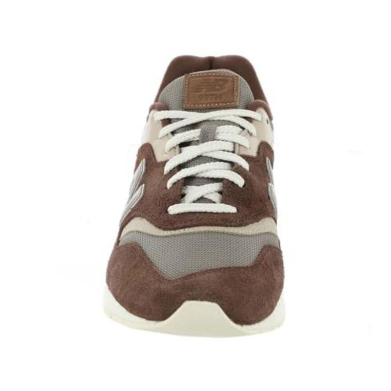 Zapatilla New Balance 997H V1 Rich Oak/Mushroom talla 13