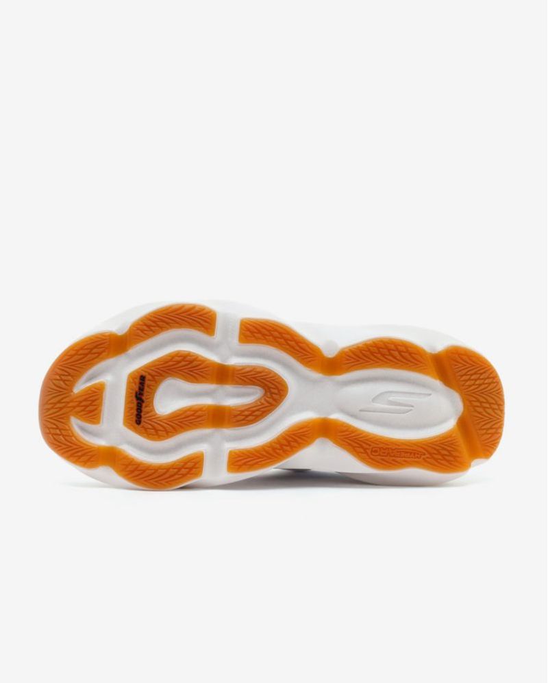 Zapatilla de running Skechers Aero Burst blanca 27 cm