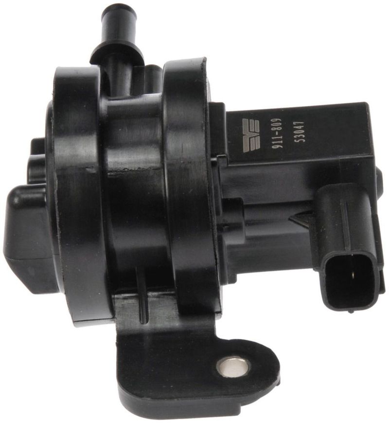 Solenoide de Canister de Vapor Dorman 911-809