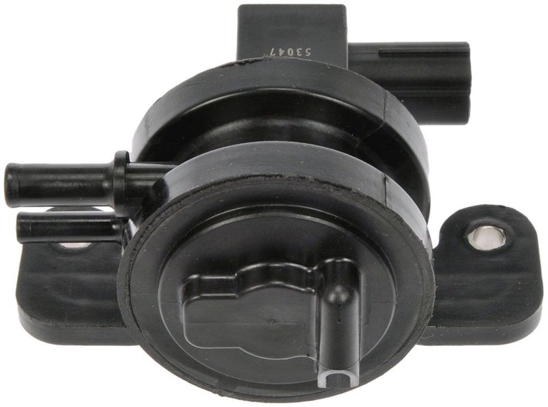 Solenoide de Canister de Vapor Dorman 911-809