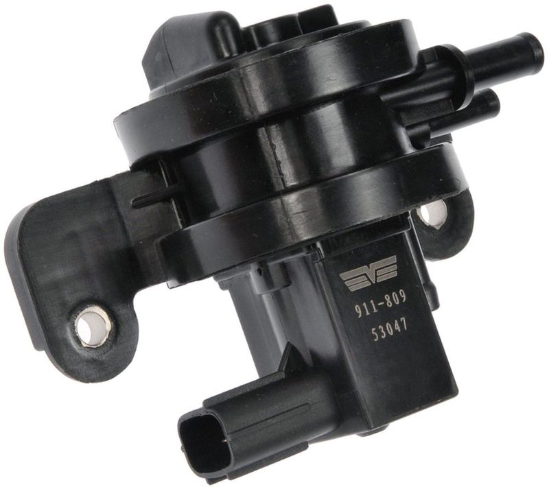 Solenoide de Canister de Vapor Dorman 911-809