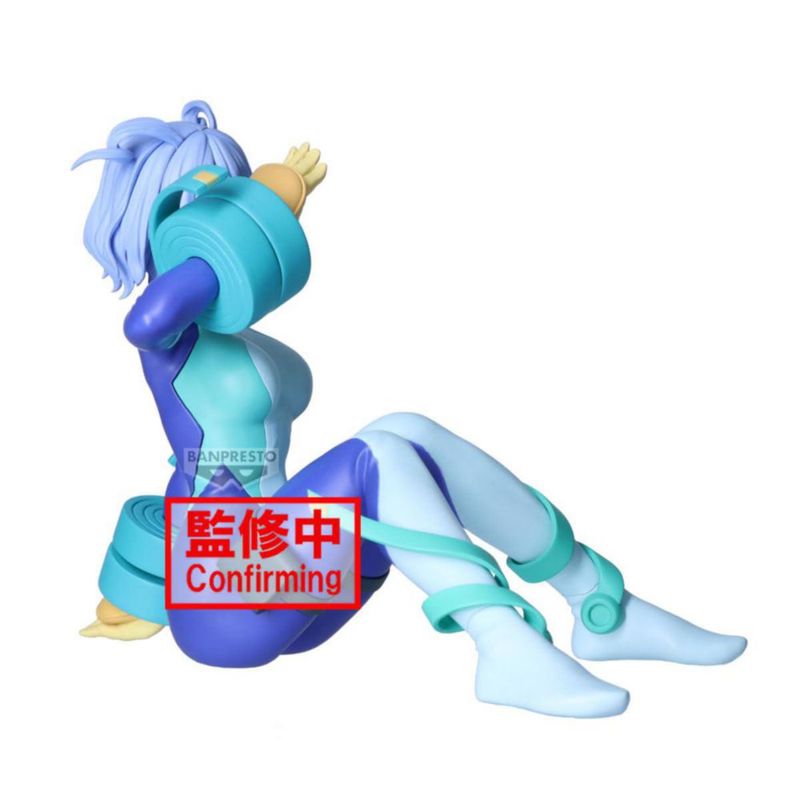 Figura Banpresto Nejire Hado 13 cm Glitter & Glamours