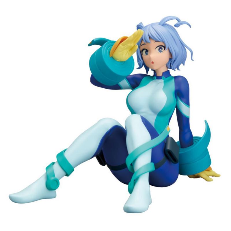 Figura Banpresto Nejire Hado 13 cm Glitter & Glamours
