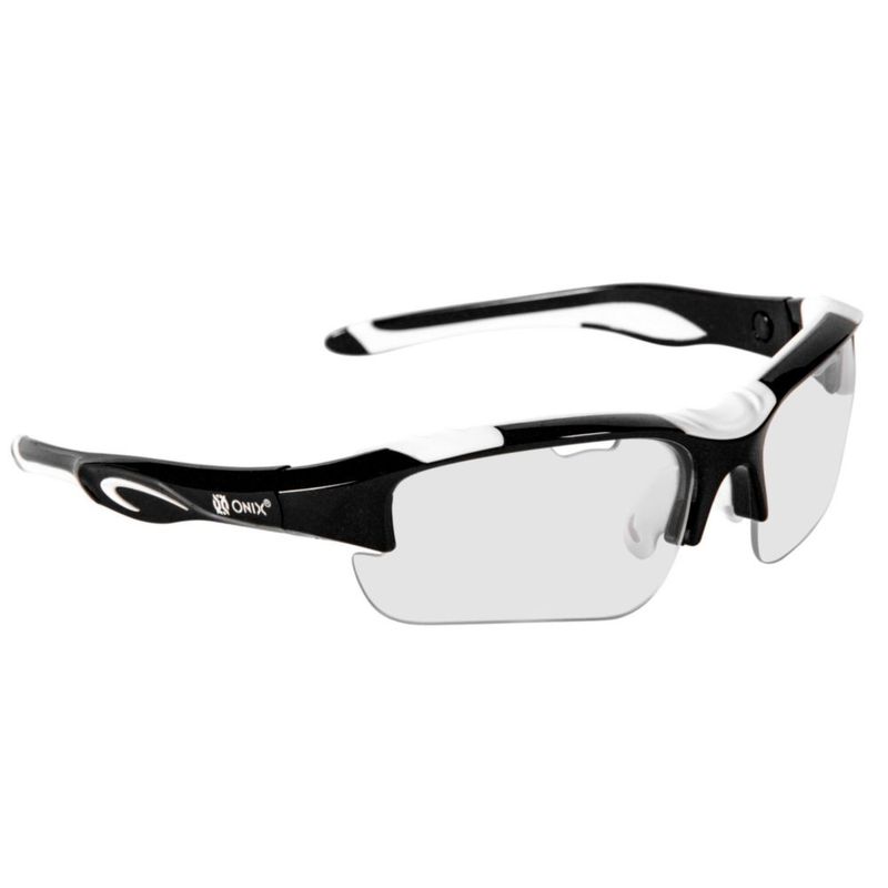 Gafas de seguridad Onix Falcon con protección solar antideslizantes
