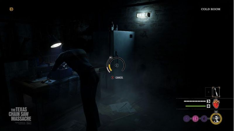Videojuego Nighthawk Texas Chainsaw Massacre para Xbox