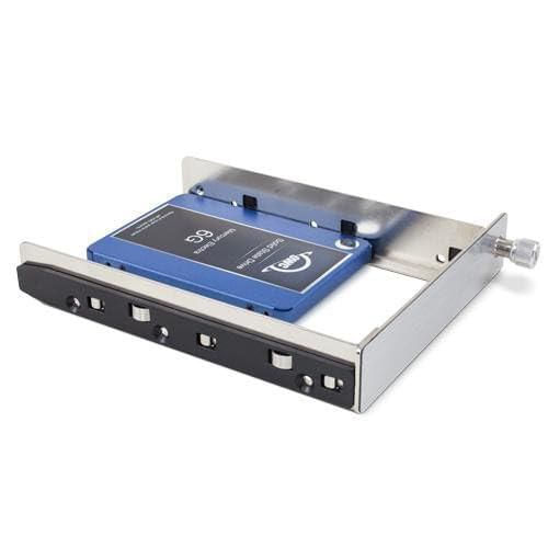 Gabinete de almacenamiento OWC Mercury Elite Pro Quad USB RAID