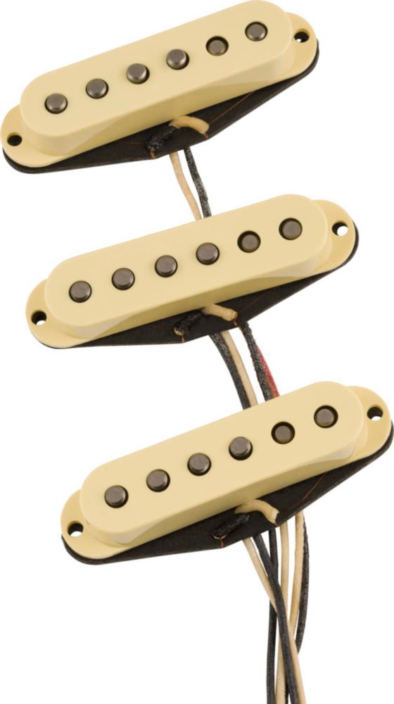 Juego de pastillas Fender Pure Vintage '61 Stratocaster
