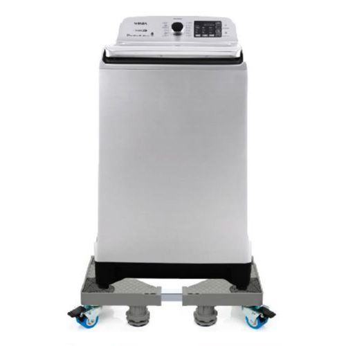 Lavadora Automática Winia DWF-DB1B421ASLS1 21Kg Silver Claro