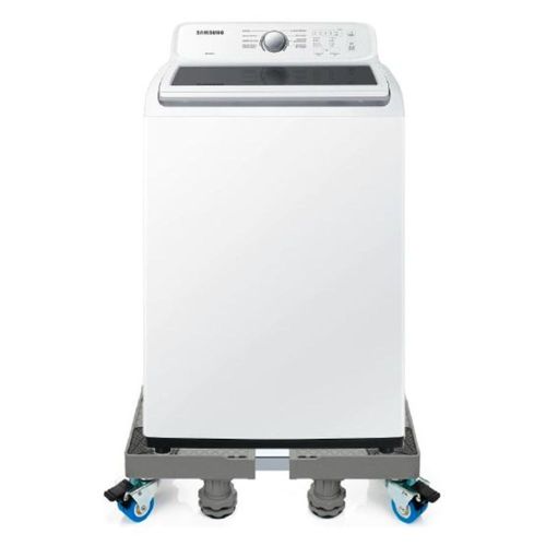 Lavadora Automática Samsung WA19A3351GW/AX 19Kg Blanca