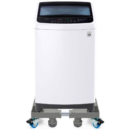 Lavadora Automática LG WT19WSBP 19Kg Blanco